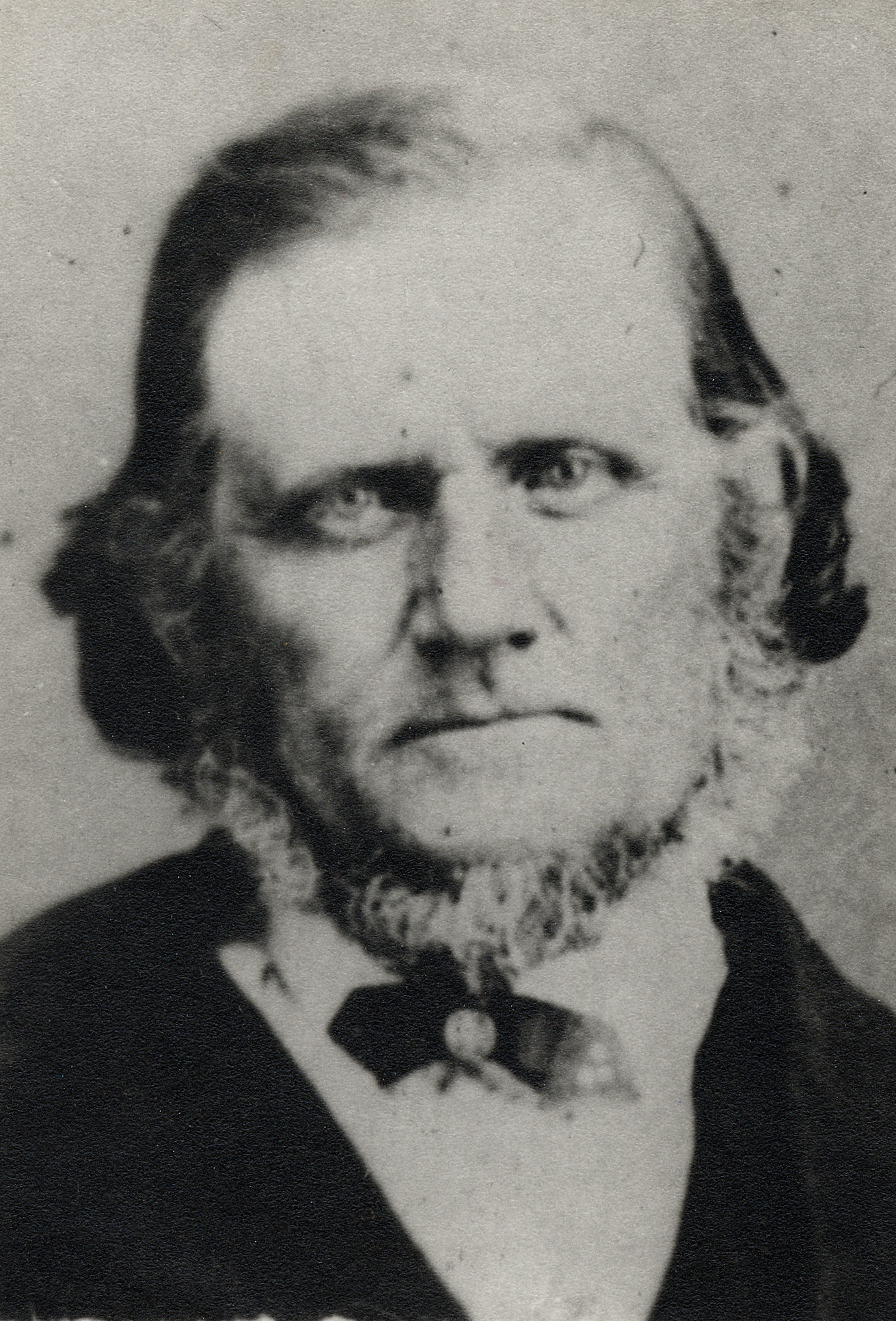 Russell King Homer (1815 - 1890) Profile